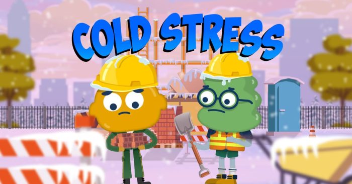 Cold Stress