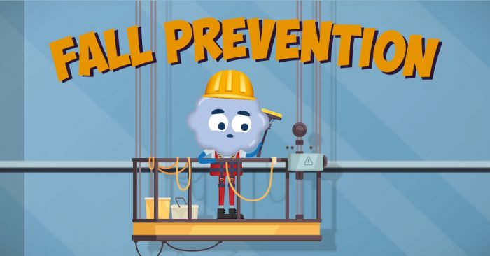 Fall Prevention