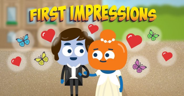 First Impressions