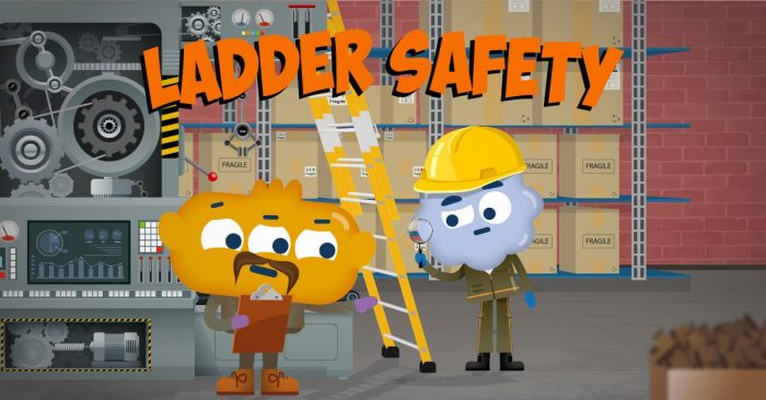 Ladder Safety