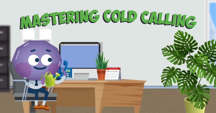 Mastering Cold Calling