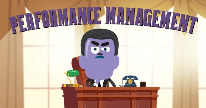 Performance Management