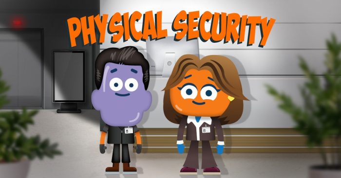 Physical Security