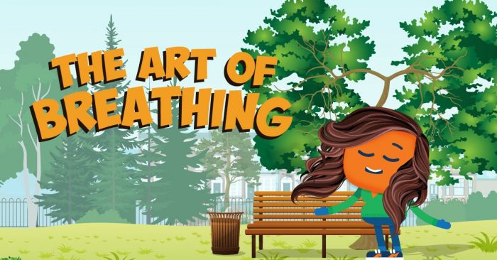 The Art of Breathing