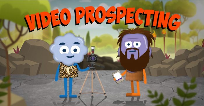 Video Prospecting