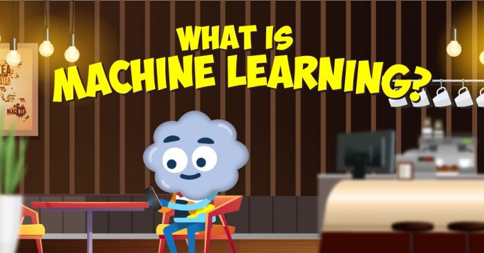 What is Machine Learning?