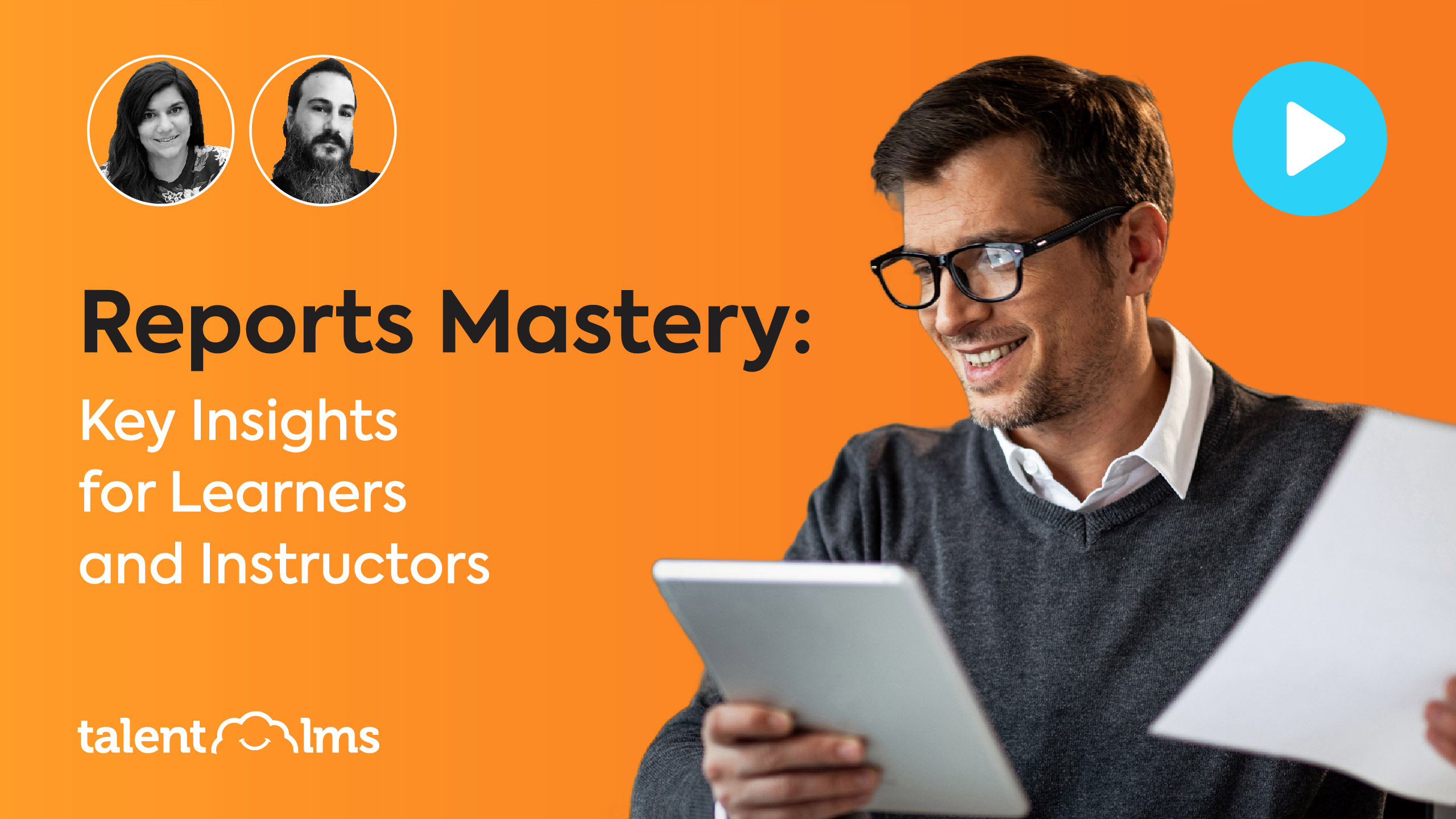 Reports Mastery: Key Insights for Learners and Instructors