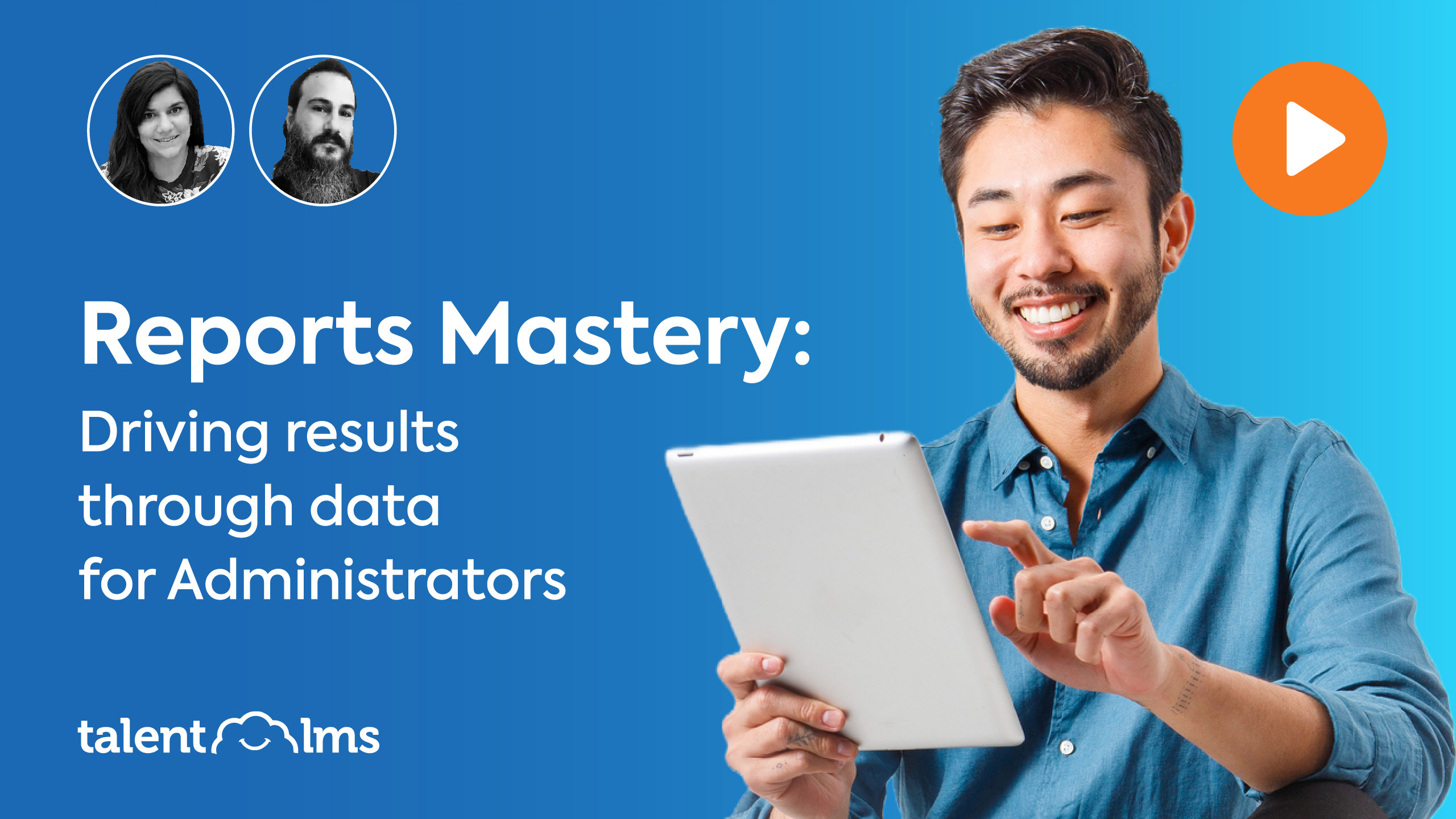 Reports Mastery: Driving Results Through Data For Administrators