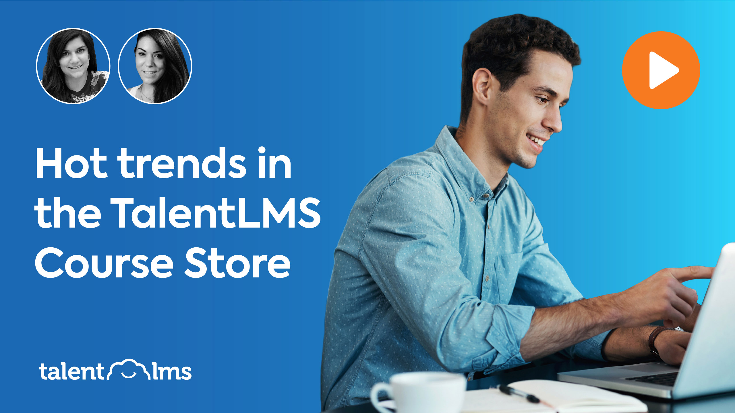 Hot trends in the TalentLMS Course Store