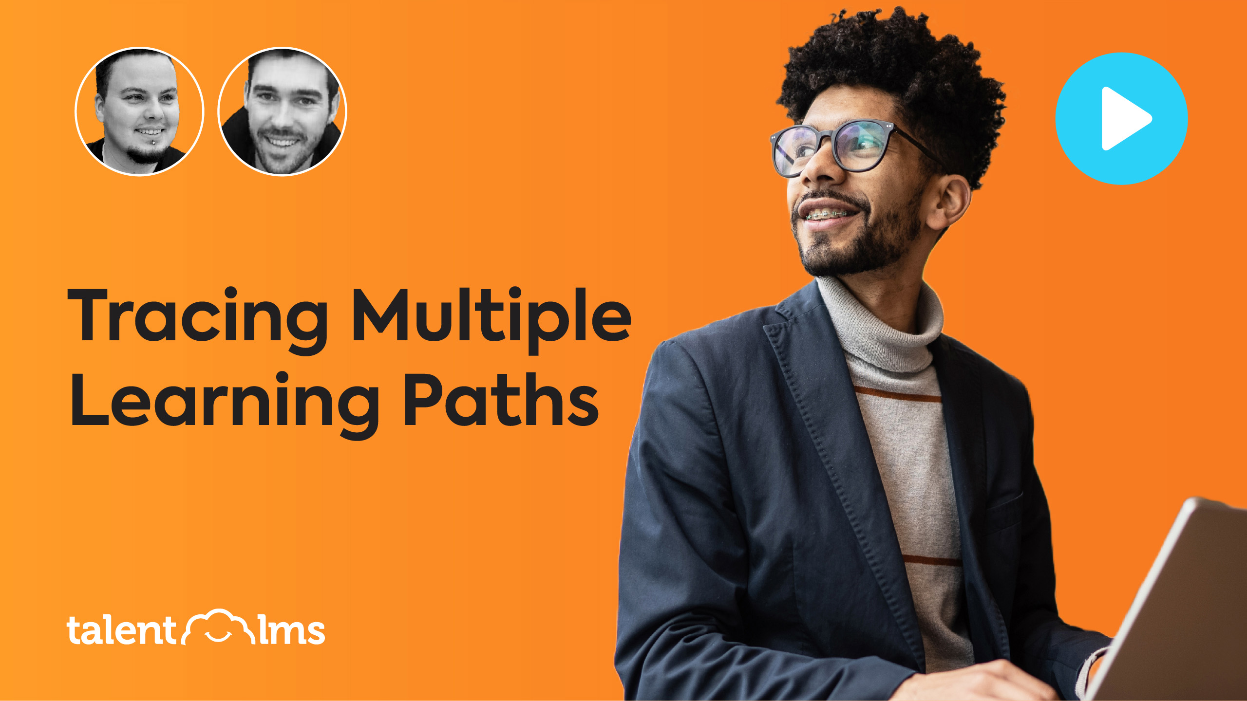 Tracing Multiple Learning Paths with TalentLMS