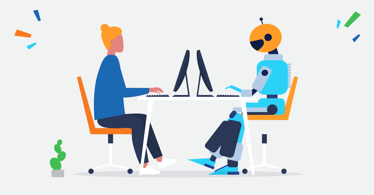 Survey: ChatGPT and AI tools at work