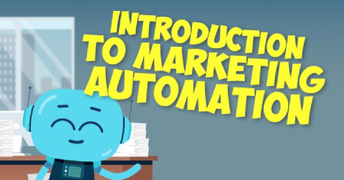 Introduction to Marketing Automation