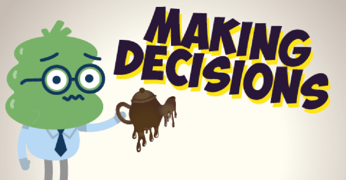 Making Decisions